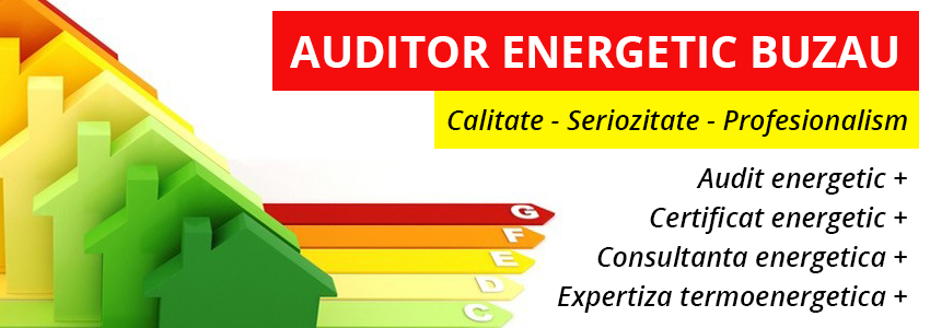 audit energetic, certificat energetic ramnicu sarat